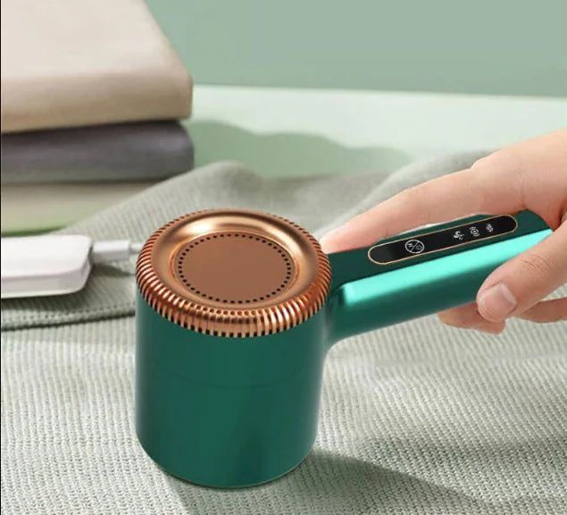 Usb Lint Remover For Clothes