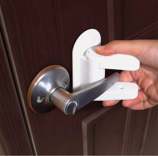 Door Lever Lock