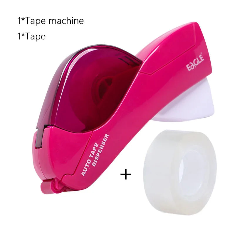 Auto Tape Dispenser