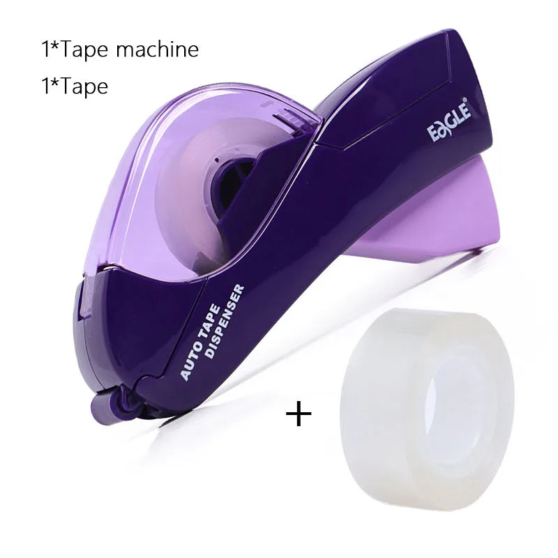 Auto Tape Dispenser