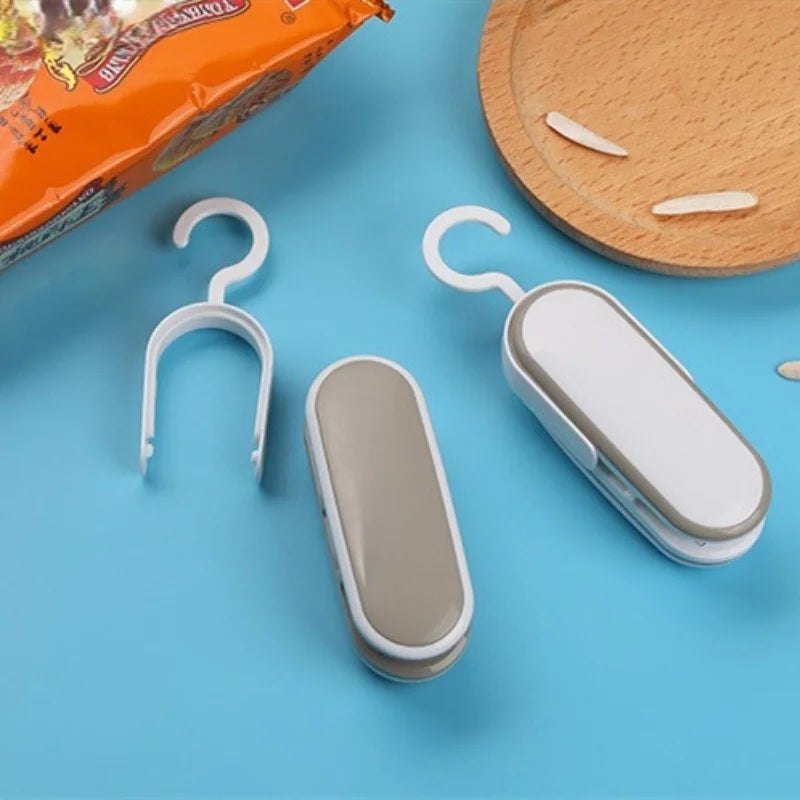 Mini Portable Heat Sealing Machine