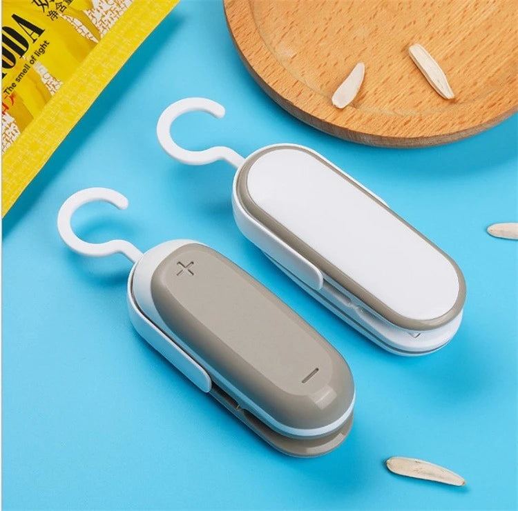 Mini Portable Heat Sealing Machine