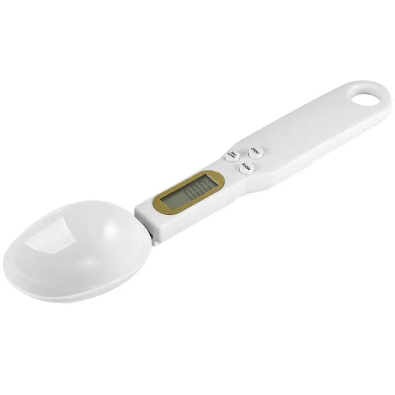 Scale Weighing Spoon