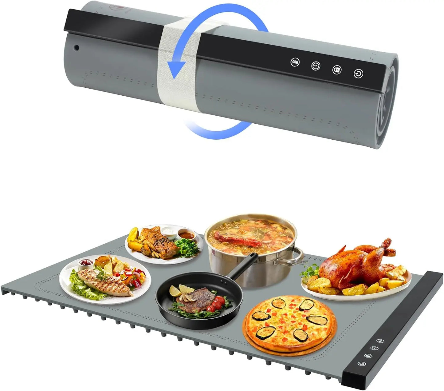 Food Warming Mat