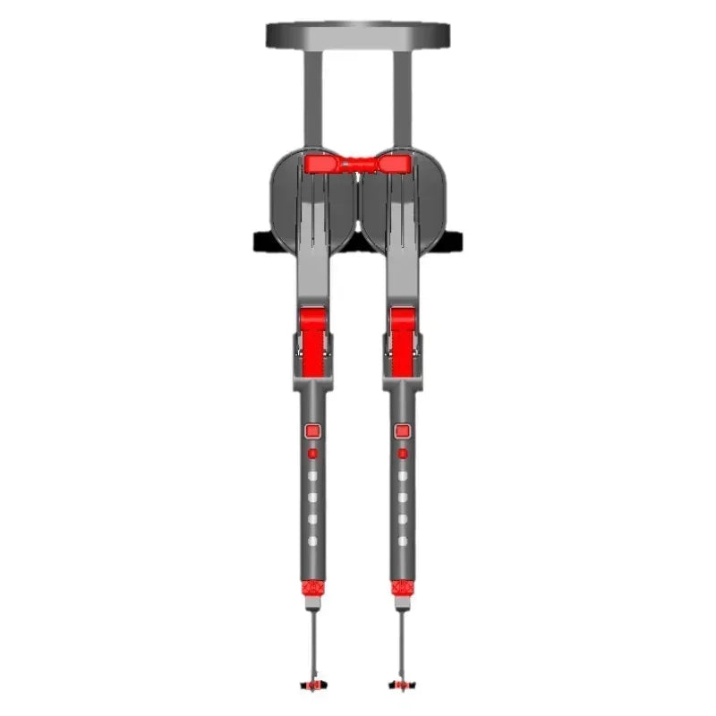 Wearable Lightweight Exoskeleton Seat