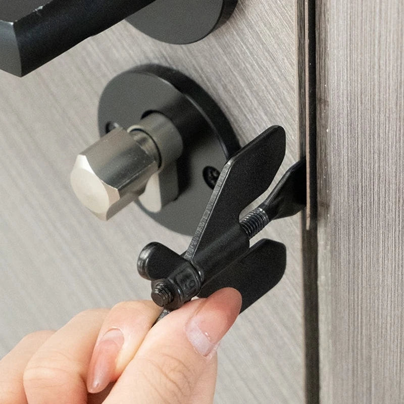 Portable Door Lock