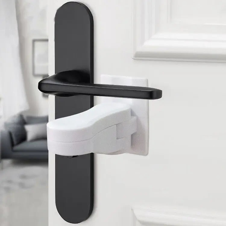 Door Lever Lock